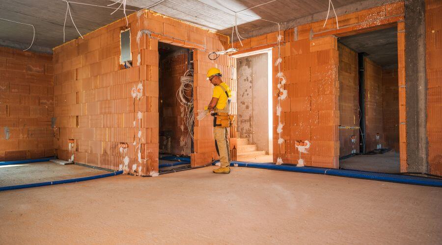Expert flood damage restoration services in College Station, TX